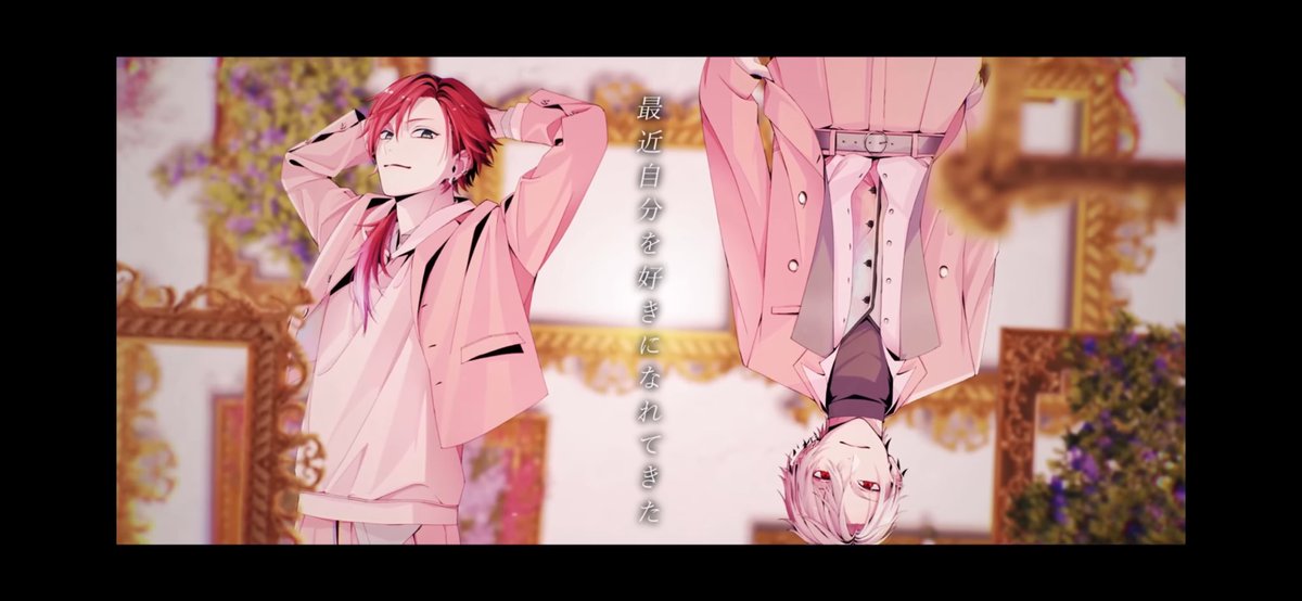 lard777's tweet photo. イイじゃん / 不破湊×葛葉×ローレン・イロアス×小柳ロウ×榊ネス Cover https://t.co/FhMl13htRQ @YouTubeより https://t.co/niOFRJe1gD