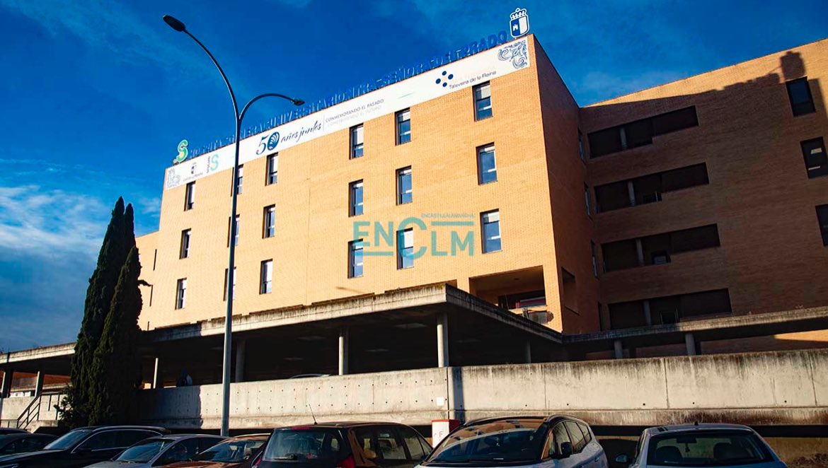 Agresión en el hospital de #Talavera: el acompañante de un paciente pega una bofetada a un vigilante de seguridad

encastillalamancha.es/castilla-la-ma…