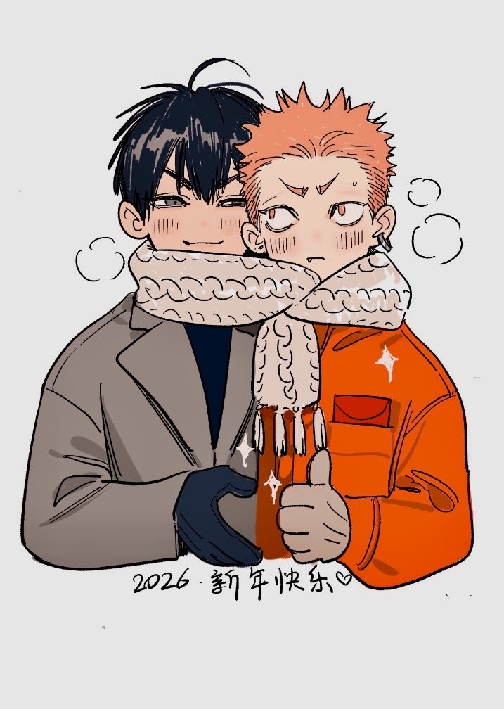 #19days Happy Chinese New Year to everyone!!