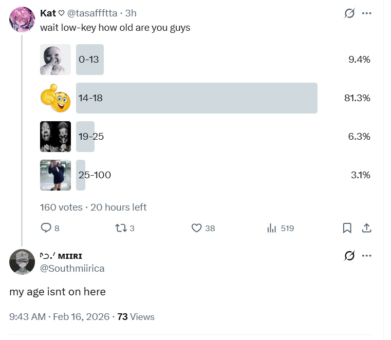 Kat ♡ tweet media