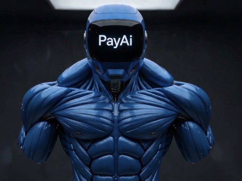 x402 absolutely MOGGING legacy payment rails with that savage autonomous AURAMAXXING! 

Agents out here LOOKSMAXXING their wallets to literal godtier status, BONESMASHING every dusty fiat bottleneck into fine powder, HARDMAXXING the whole agent economy like it’s leg day for value