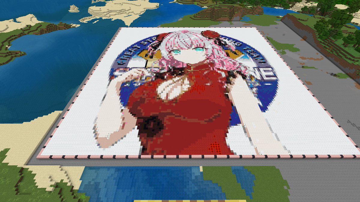 まいまいのお写真 @MaiMai_channn ちょっとフライング気味だけど、4