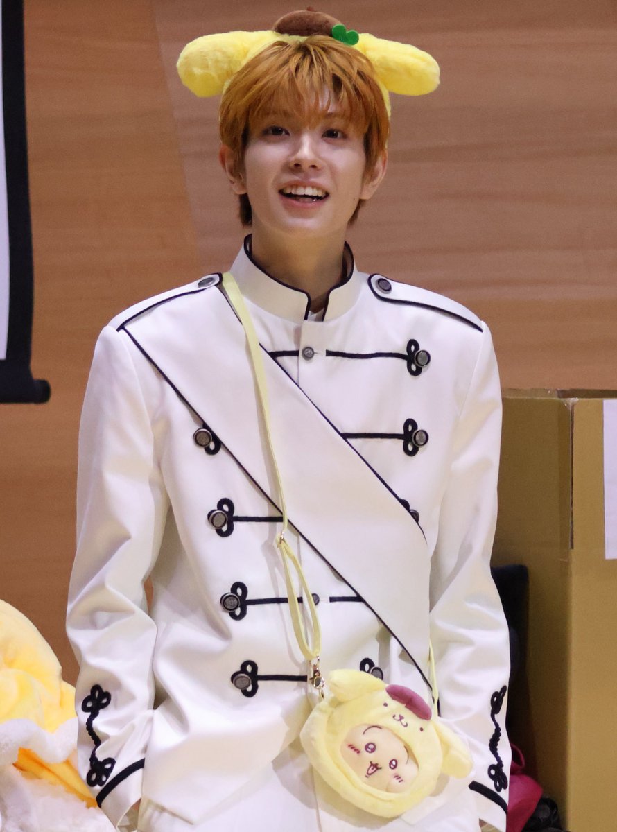 20260214 MAKESTAR CUTE YUKI #NEXZ #넥스지 #ネクスジ #YUKI #유키