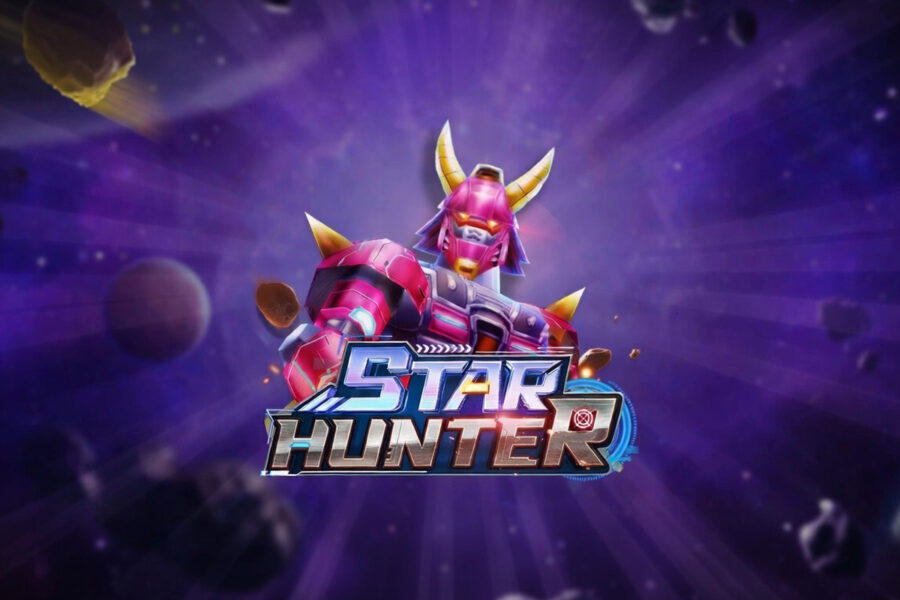 FocusGamingNews's tweet image. FA CHAI Gaming upgrades fishing game STAR HUNTER with expanded Extra Bet options and enhanced combat visual feedback for... #Fachaigaming #StarHunter #PlayerExperience focusgn.com/fa-chai-gaming…