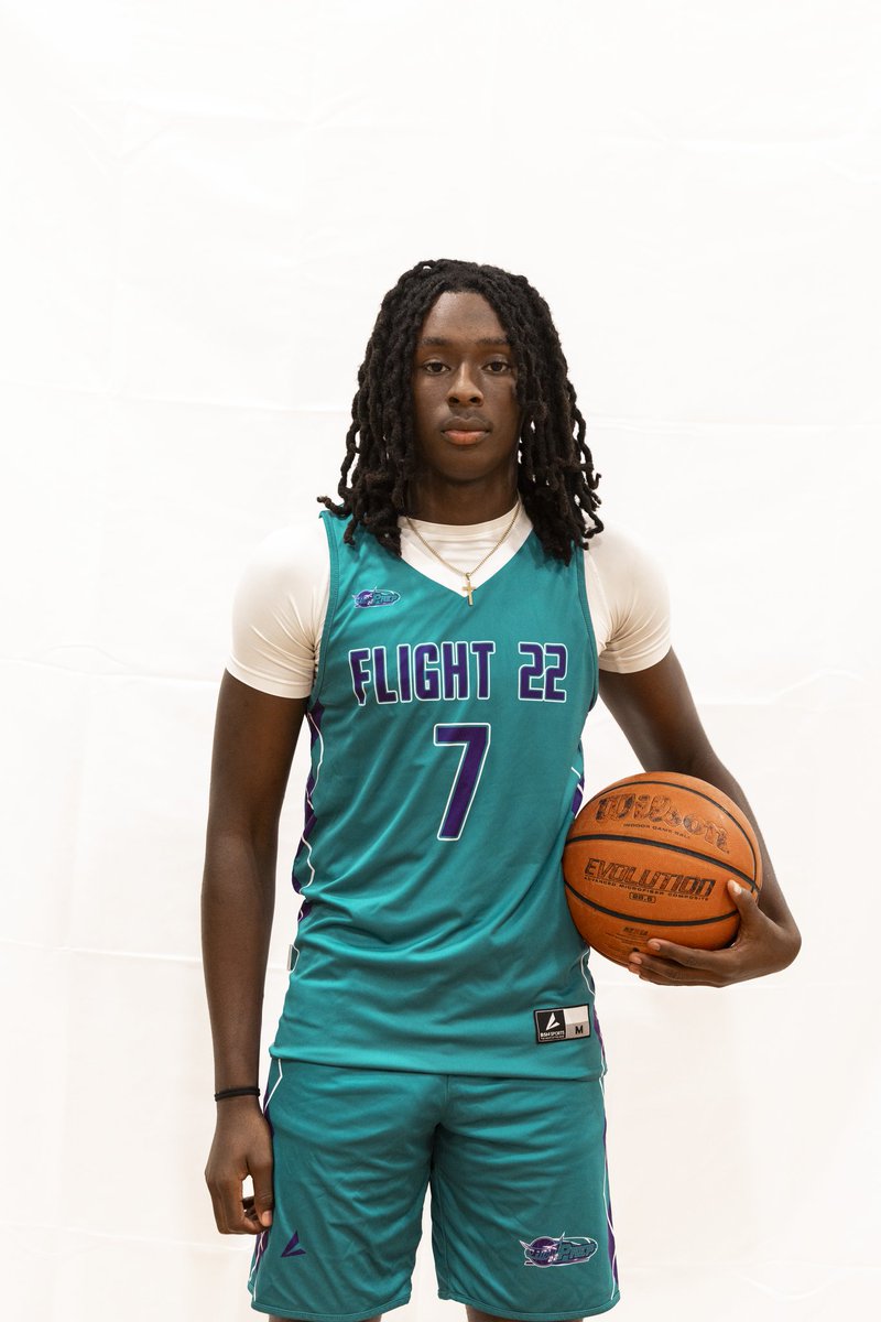 Flight 22 Basketball tweet media