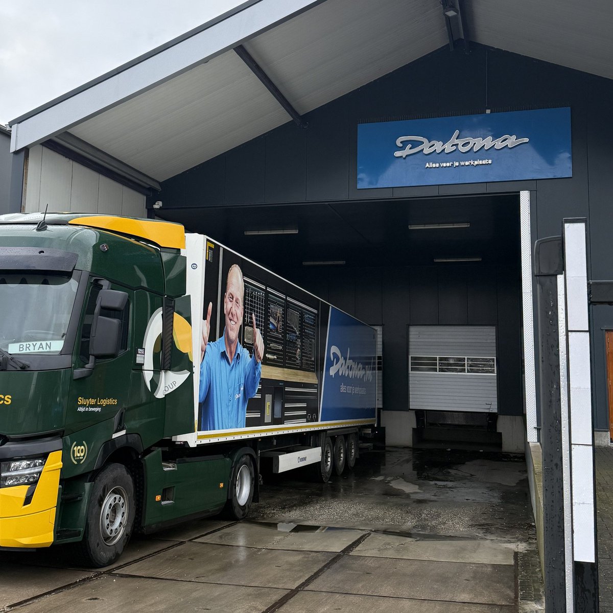 We zijn op weg naar de MOTORbeurs Utrecht. Het ultieme event voor de echte motor liefhebber!
Dit wordt ons eerste jaar op de beurs, maar wat hebben we er al enorm veel zin in. Zien we jou ook? Je vindt ons in hal 10 standnummer A030.

#datona #motorbeurs #motor  #werkplaats