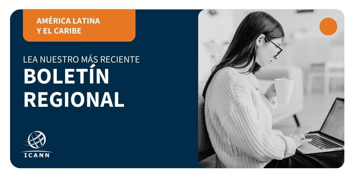 ICANN en español tweet media