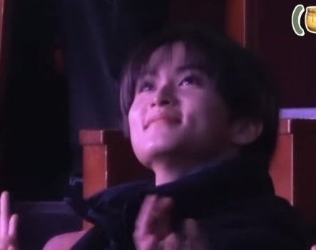 my dearest one and only ❦