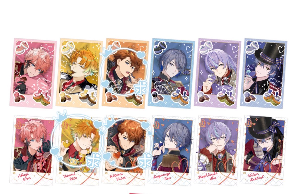 ミント tweet media