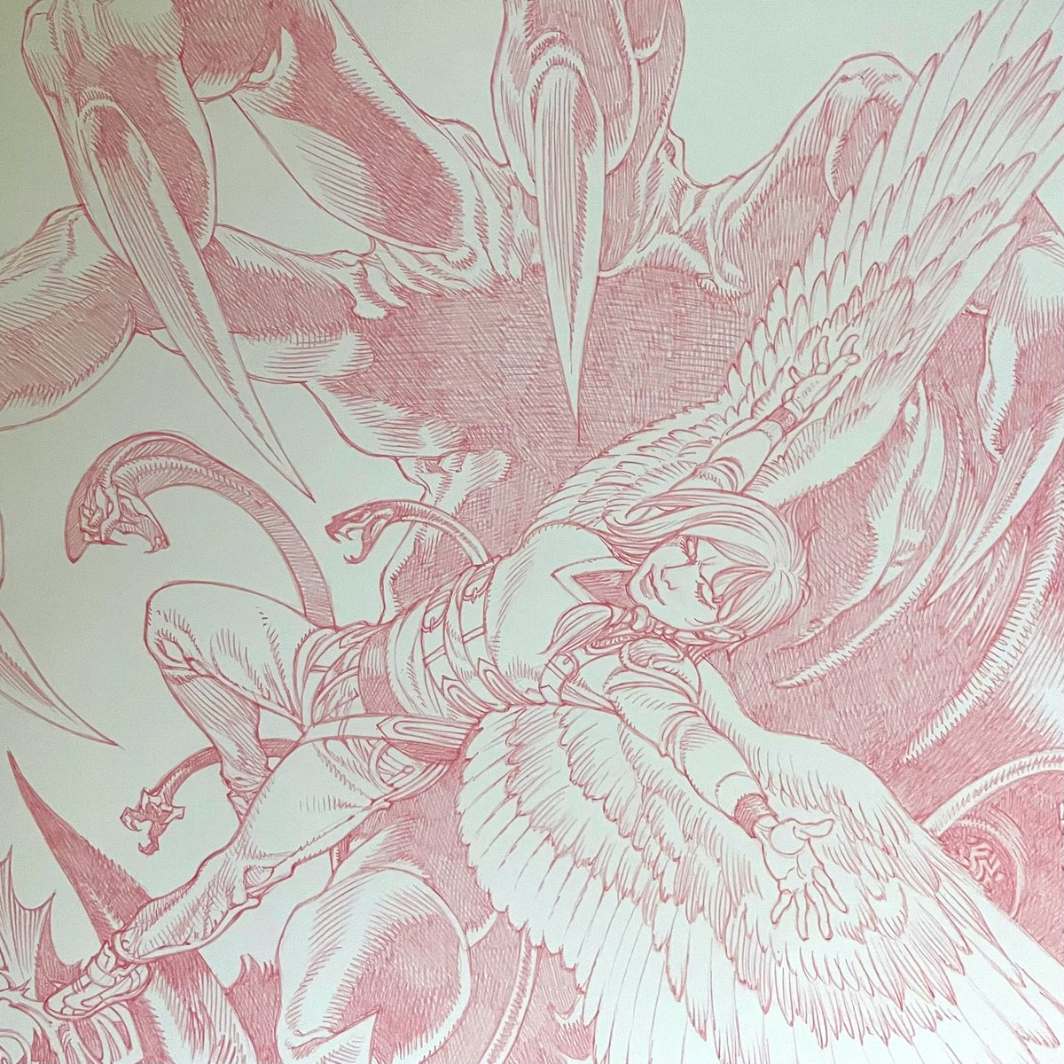 Gabriel Rodríguez tweet media