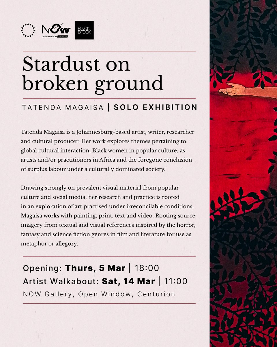 Open Window tweet media