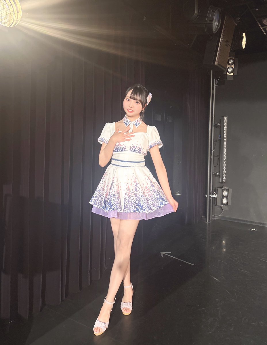 SKE48劇場で過去衣装イベントが大盛況 22人がファン魅了