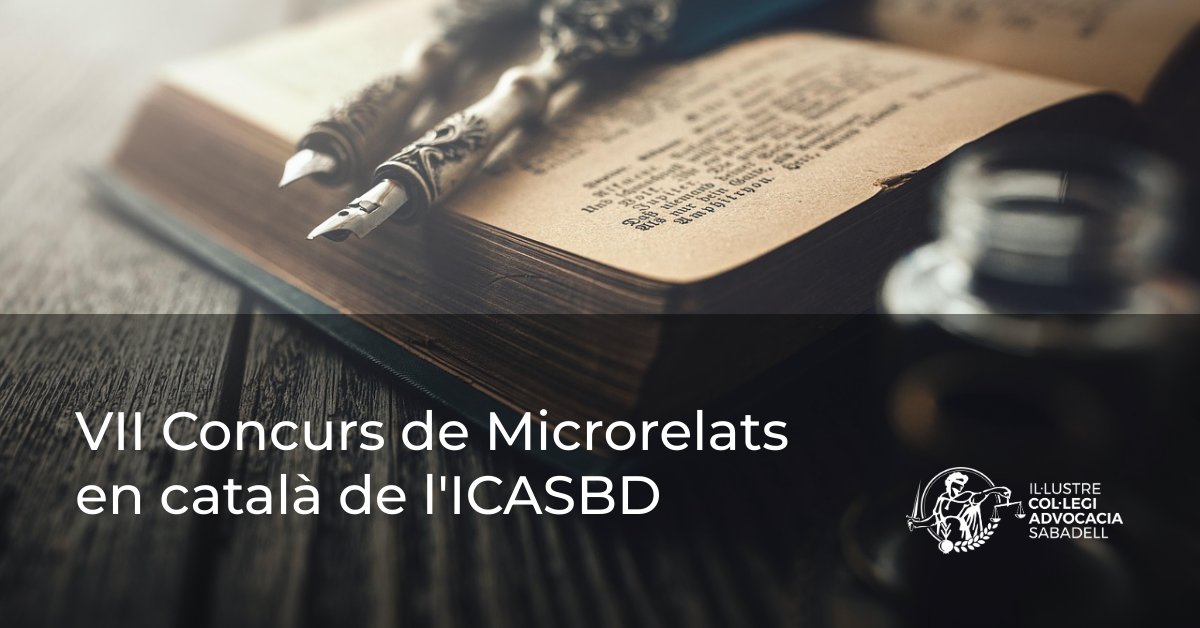 Advocacia Sabadell tweet media