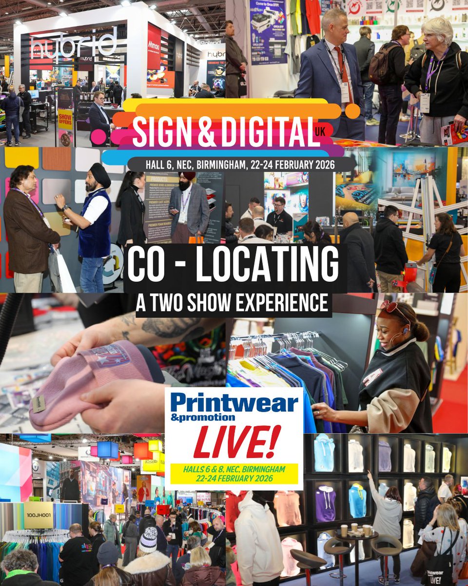 P&P LIVE! tweet media