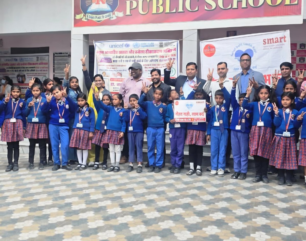 Dr Manoj Kr Shukul tweet media