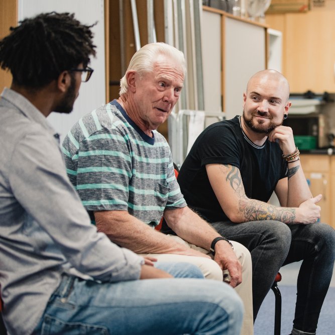 NIHR ARC Kent, Surrey and Sussex tweet media