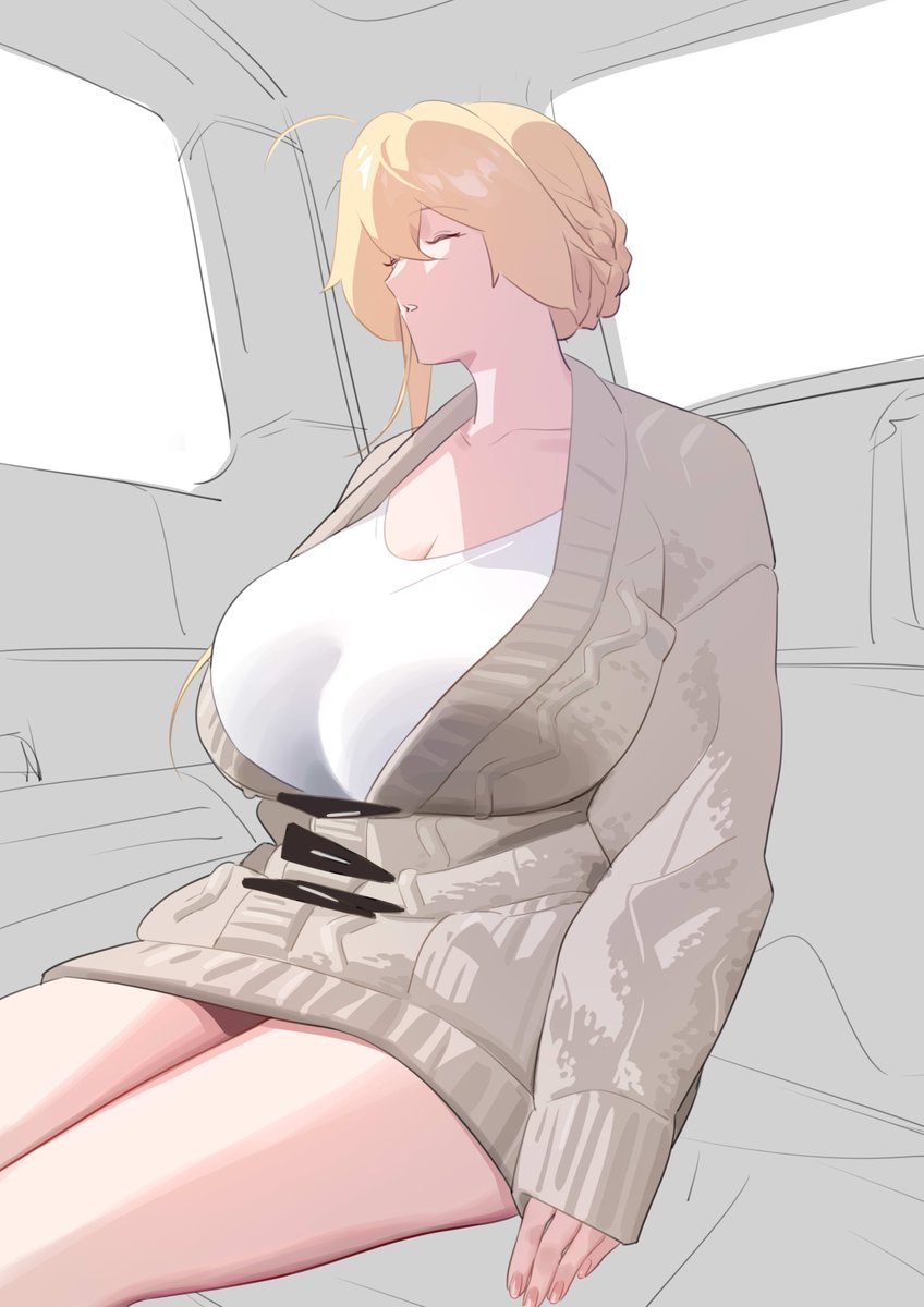 #FGO #FateGrandOrder