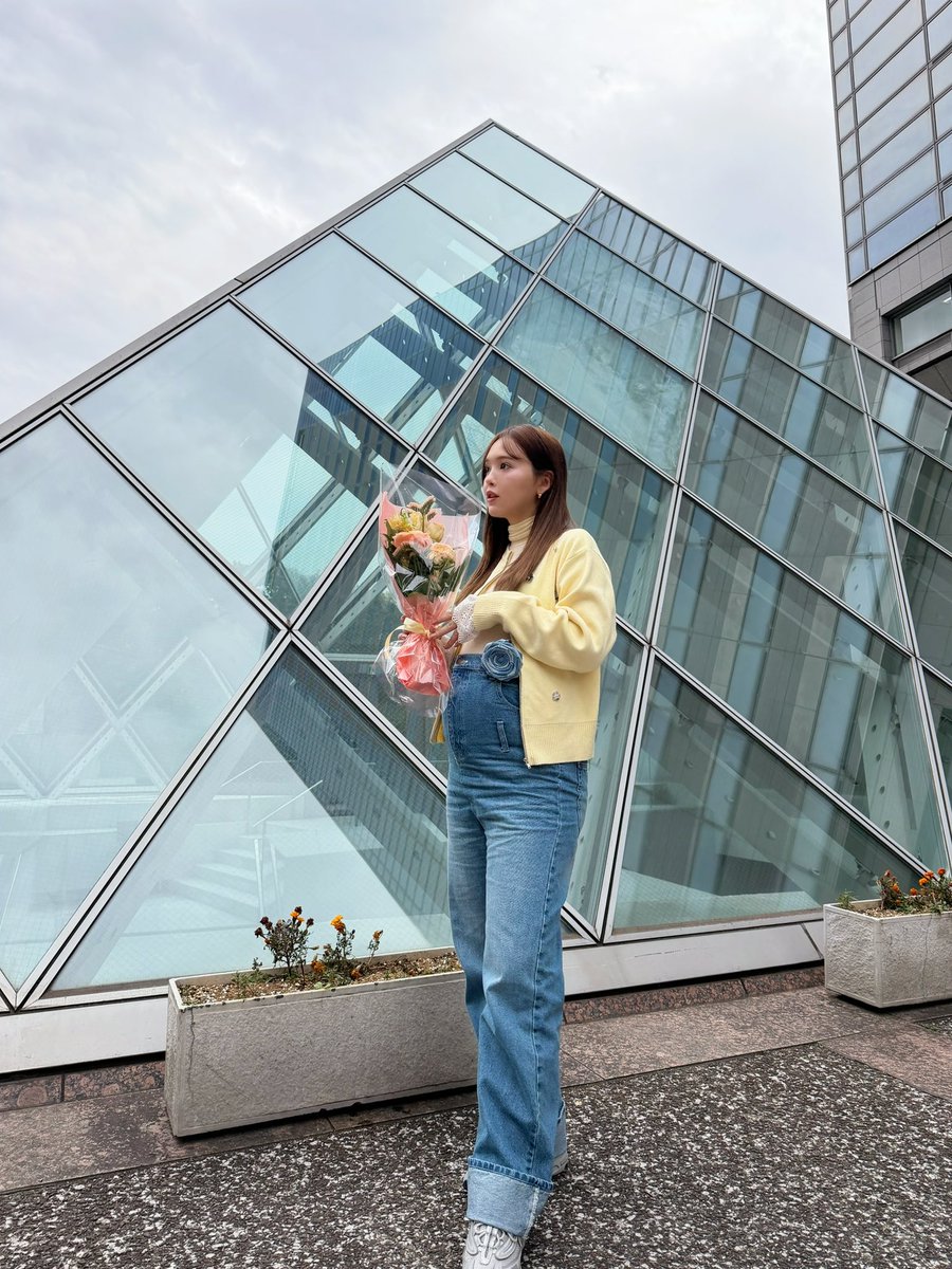 藤田 ニコル(にこるん)🌙 (@0220nicole) / Posts / X