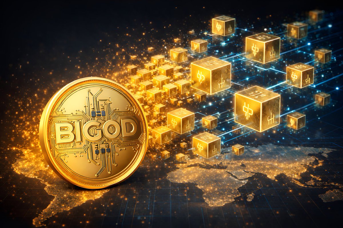 BIGOD tweet media