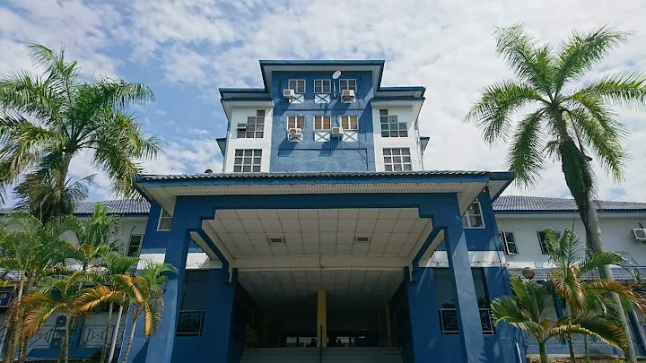 Bila baca kenyataan Tamim Dahri tuu, saya rasa ramai setuju yang IPD Gombak ni cuma satu institusi sial.