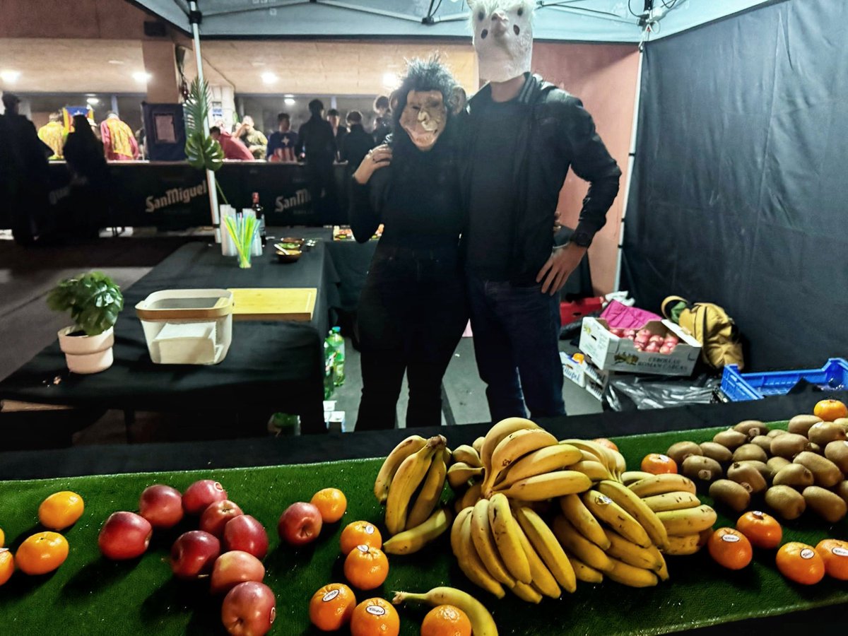 Vull la nit! tweet media