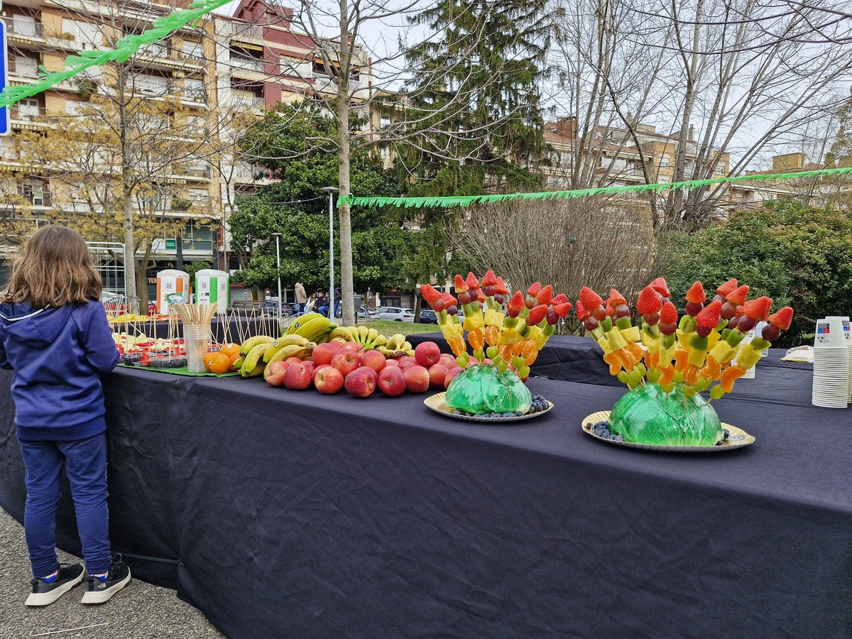 Vull la nit! tweet media