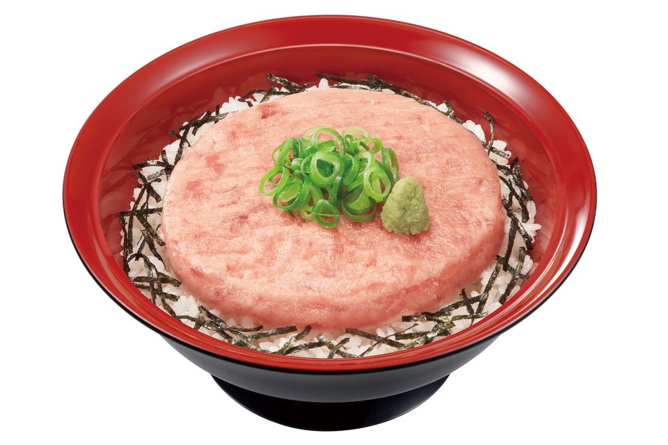 すき家でガチのオタクが食うのはチー牛じゃなく多分これら