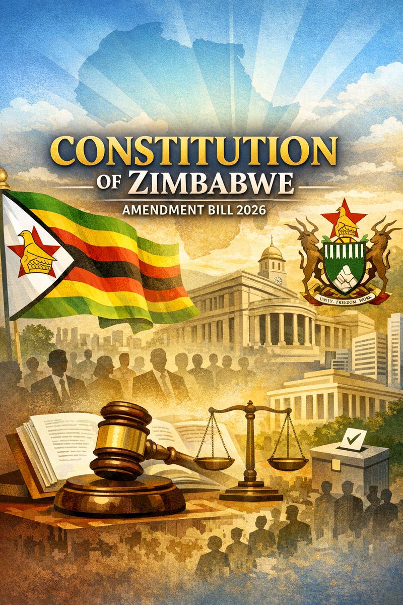 The Zimbabwe Peace Project tweet media