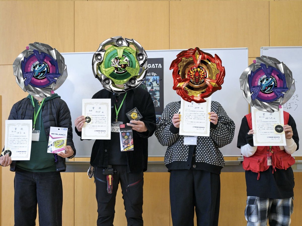 とんちゃん (@BB_Tonchan) / Posts / X