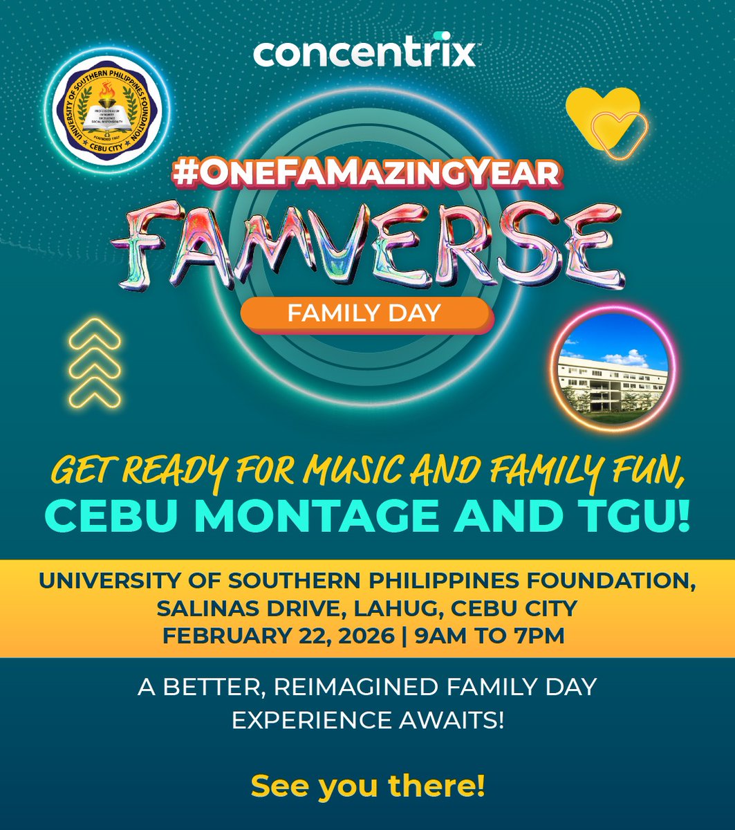 Concentrix PH tweet media