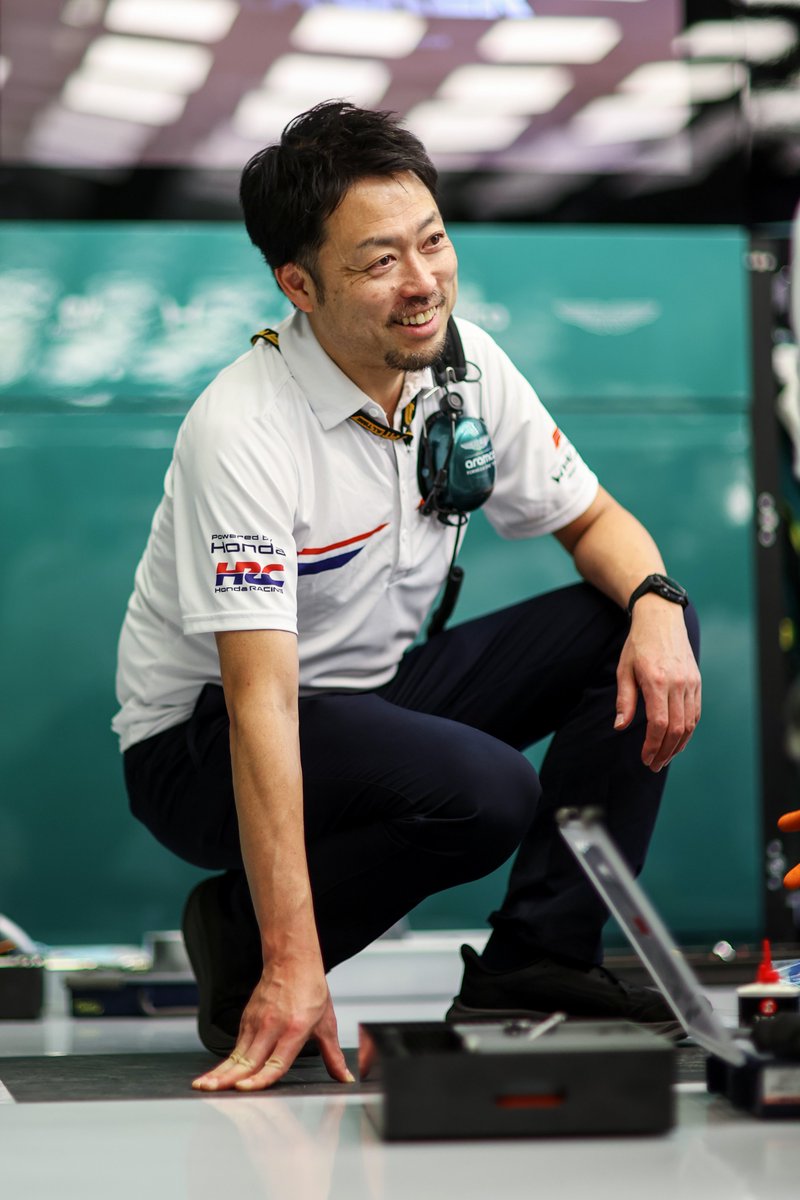 Honda Racing（HRC） tweet media