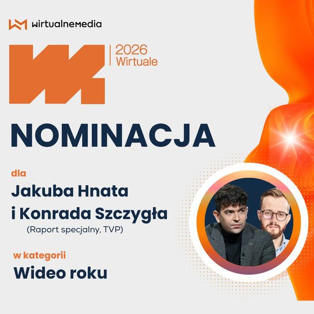 Raport Specjalny TVP tweet media