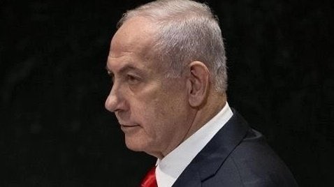 Son Dakika | 

Tel Aviv kaynakları Bünyamin Netenyahu’ya kanser teşhisi konulduğu iddialarını doğruladı! Tez zamanda geberir inşallah