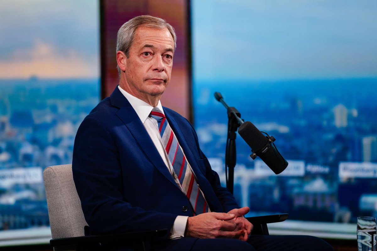 You can see the MAJOR DIFFERENCES in policy approach

Today Reform announces it will prioritise veterans over asylum seekers in social housing

Restore Britain announces it will just ban foreigners altogether from social homes putting Britons first