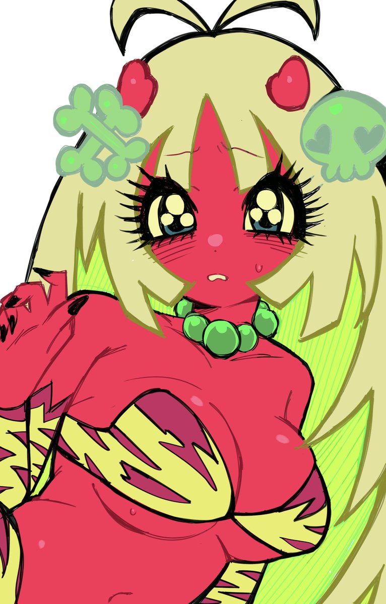 *•°✩⋆グレース⋆✩°•* tweet media