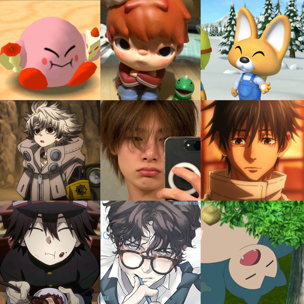 #1 kdot glazer 🍓🧸 tweet media