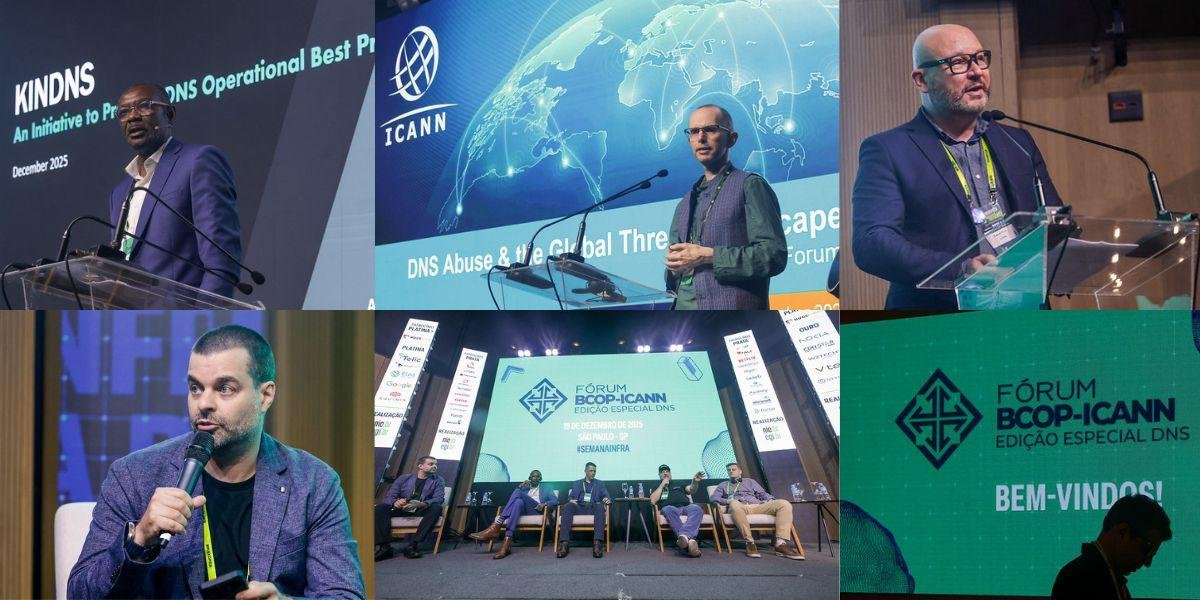 ICANN en español tweet media