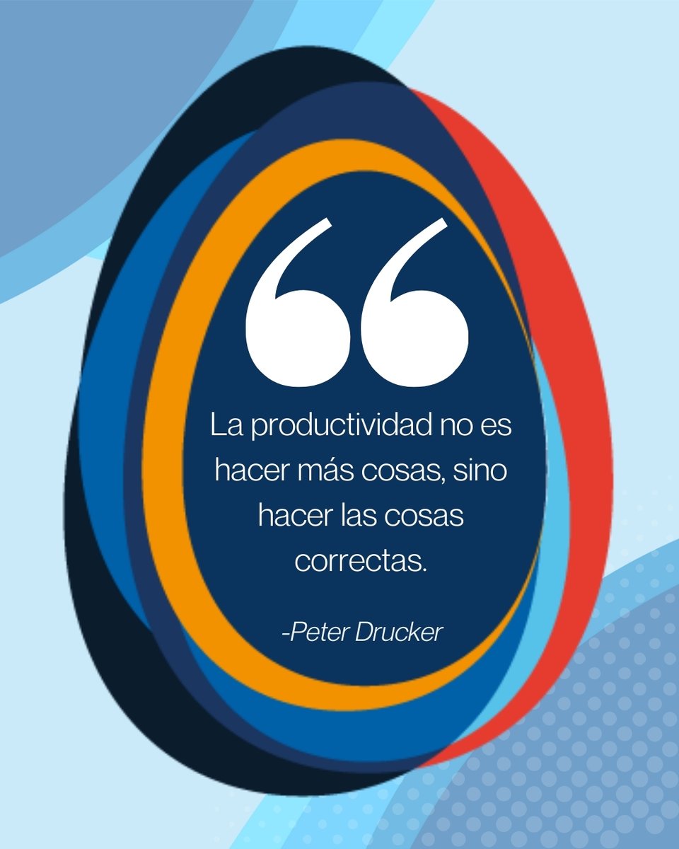 Comparte con tu equipo de trabajo y guarda este post.