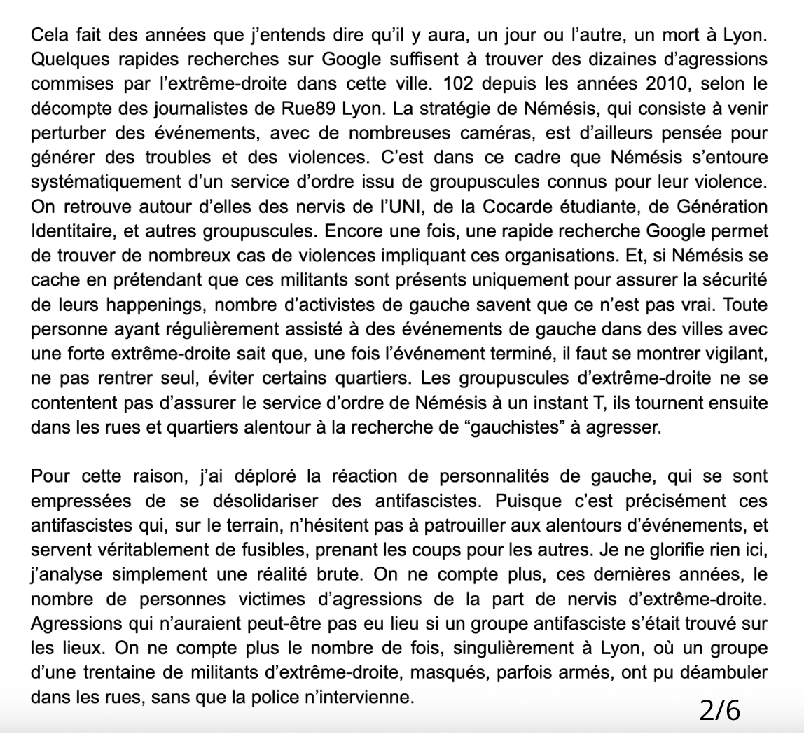 Camille tweet media