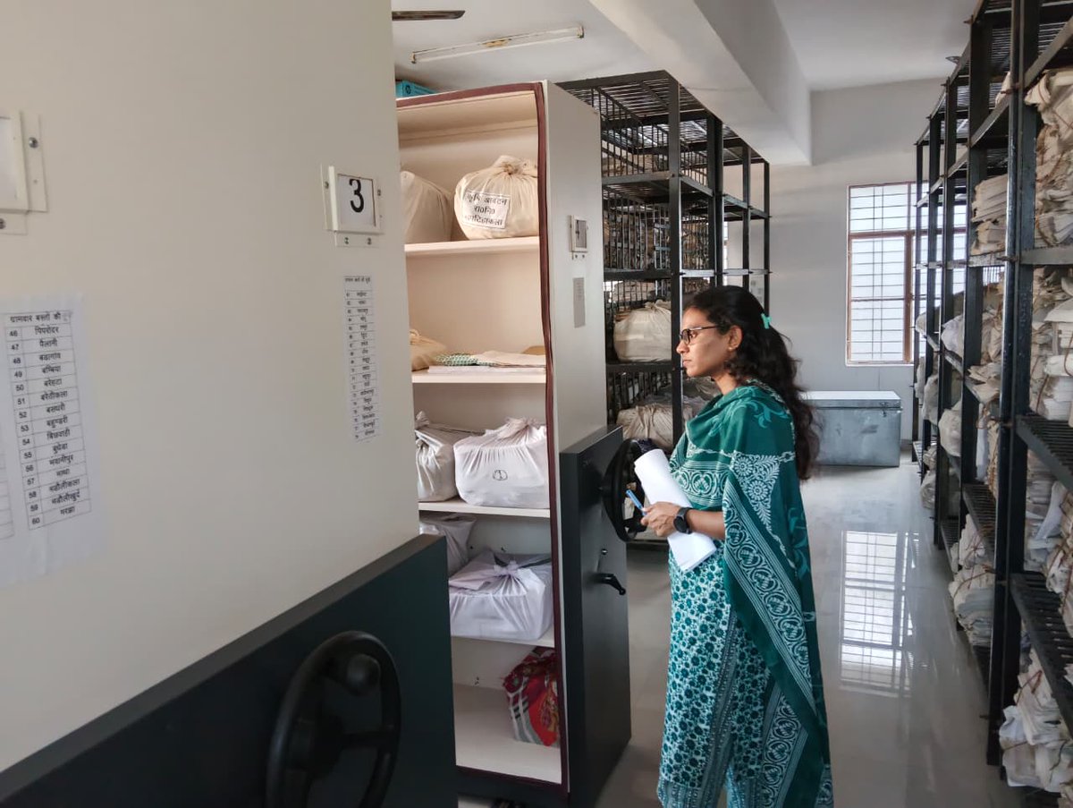 DM / DEO Banda tweet media