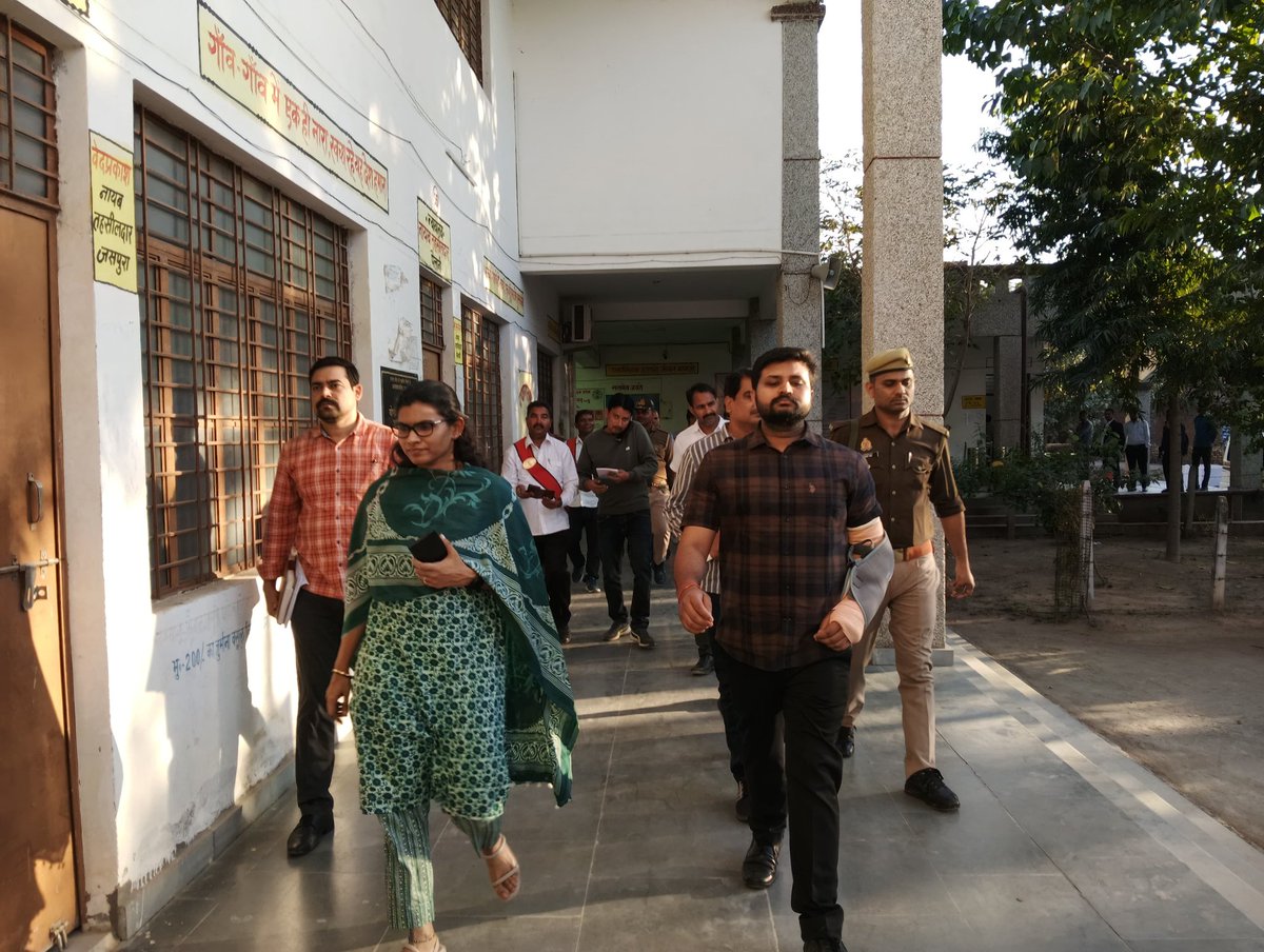 DM / DEO Banda tweet media