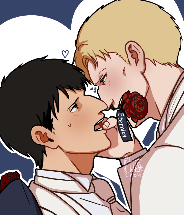 なにがし🐢原稿 tweet media