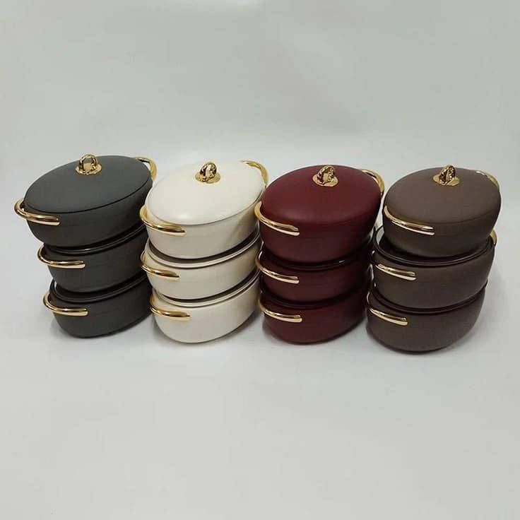 Ozavize100's tweet photo. *Luxury 3 in 1 casserole....

Frame 1: 160,000

Frame 2&amp;3: 155,000

 Frame 4: 350,000 naira 

Kindly retweet 🙏🏾 https://t.co/2eJCkWFk6X