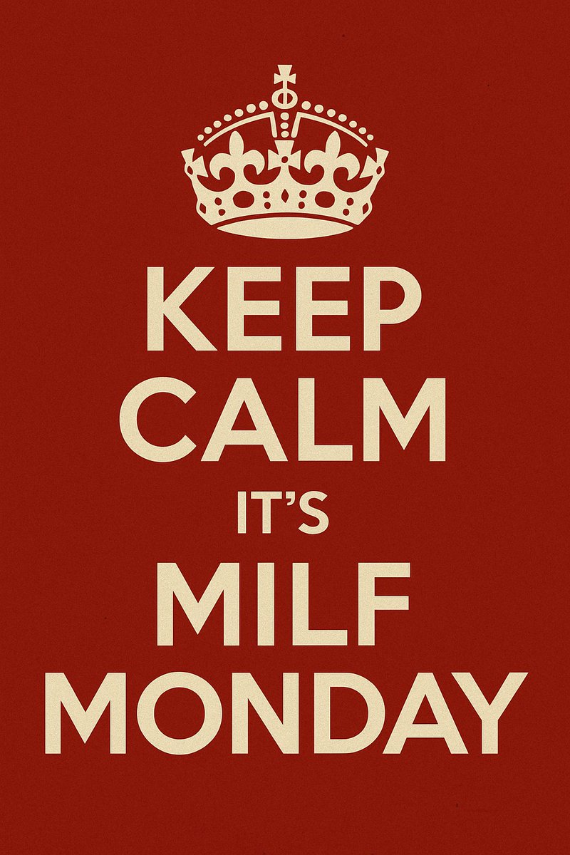 👩👩MILF  MONDAY THREAD👩👩

🔥🔥LADIES, DROP YOUR SEXY MILF PICS OR VIDS IN THE COMMENTS🔥🔥

🍆GUYS
RETWEET, COMMENT, AND FOLLOW YOUR FAVORITE GIRLS🍆 

❤️ + ♻️ for maximum exposure😈 

<a href="/theBBWlover2/">TheBBWLover Promotions 10k</a>