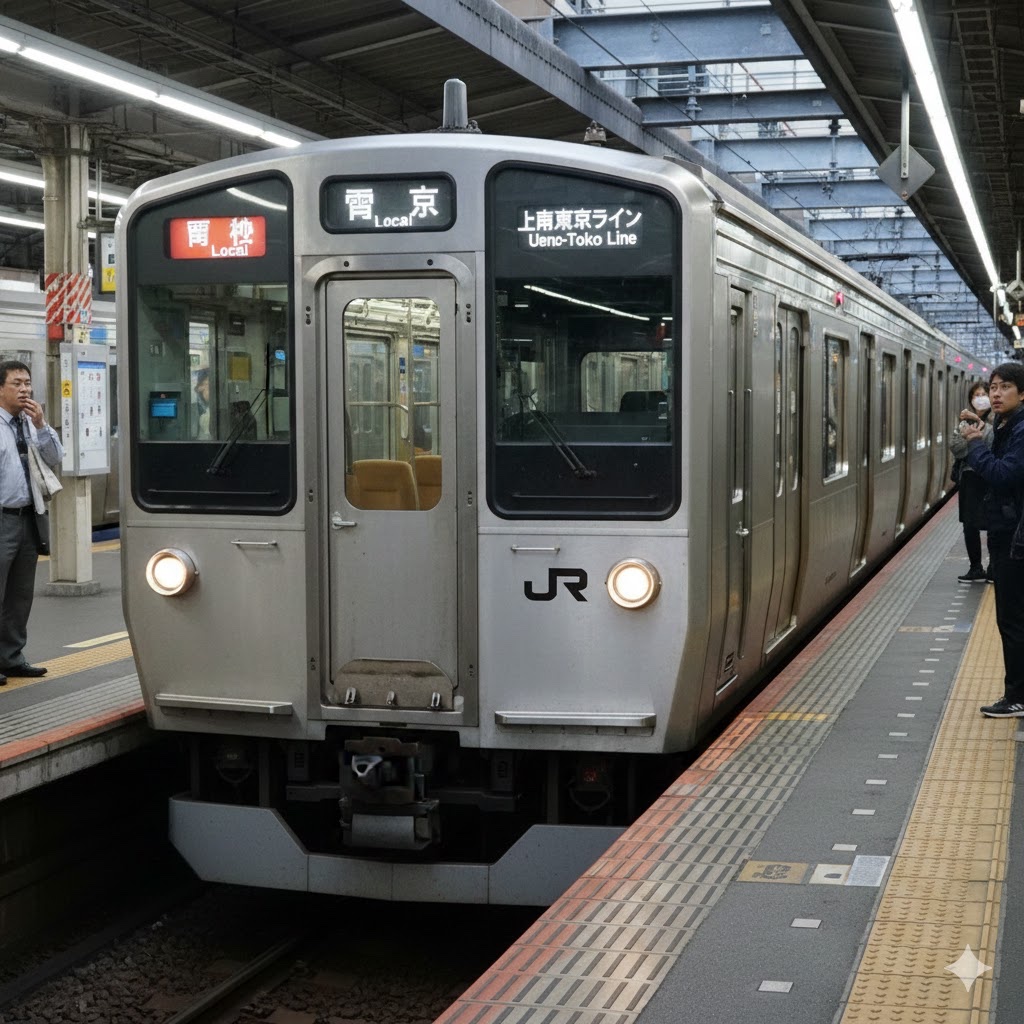 Geminiが考えるコストカットした尺束の新型車両