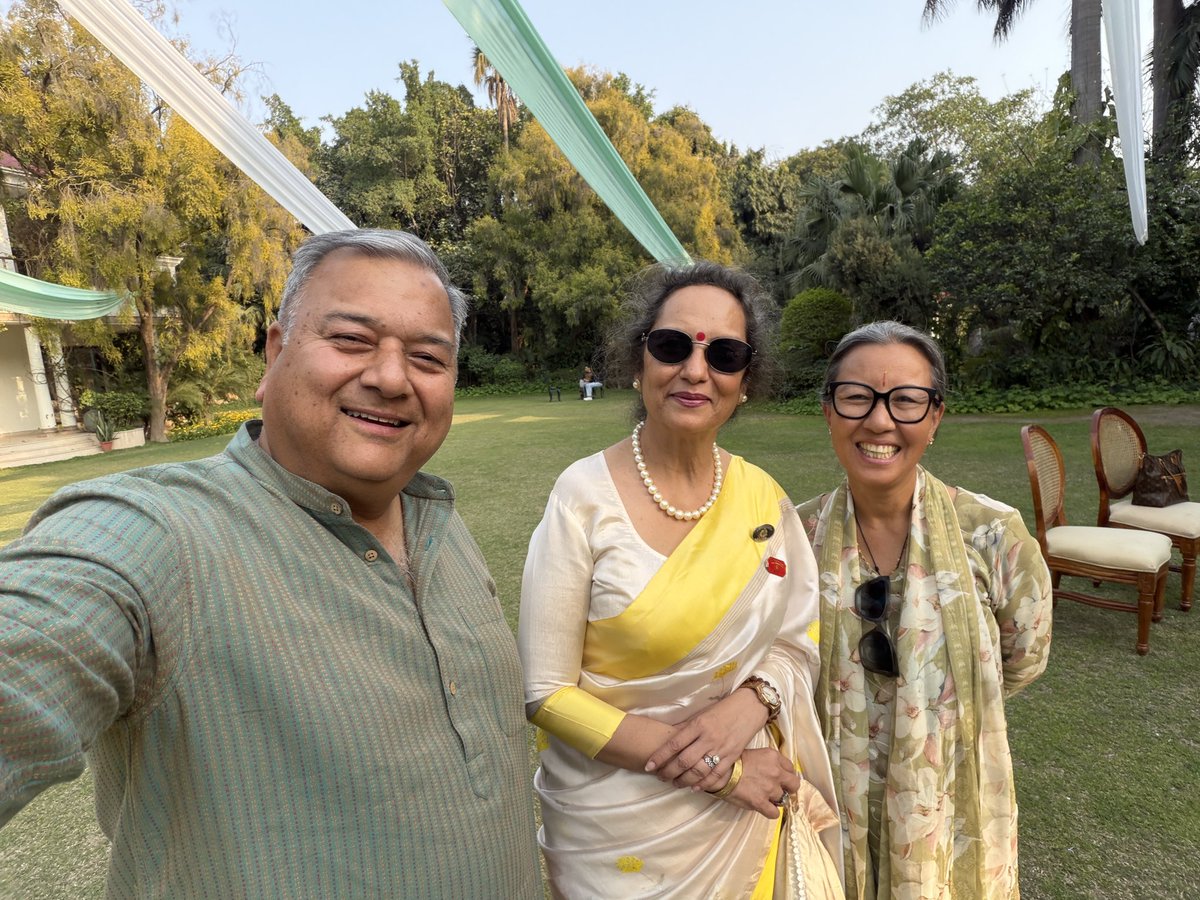 Swami Prem Parivartan tweet media