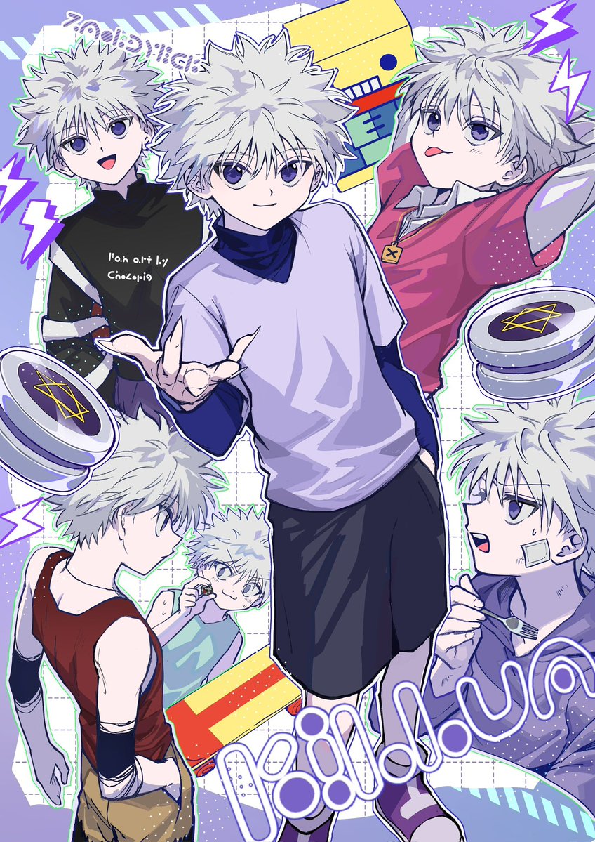 Haru343 (@Haru3433) / Posts / X