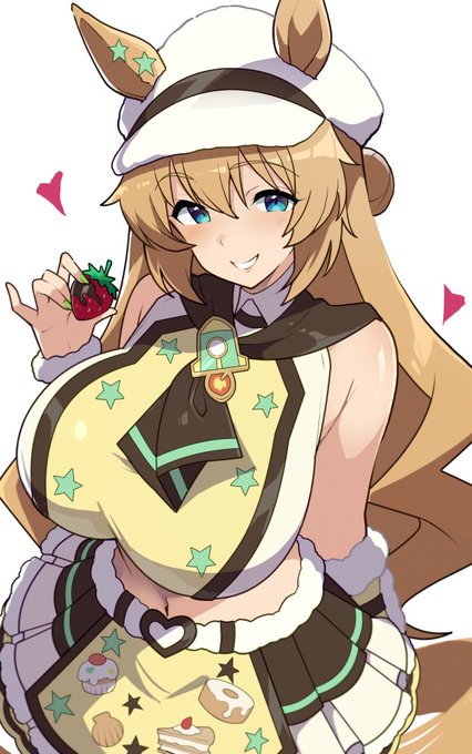 タイキシャトルは良いぞ!! 