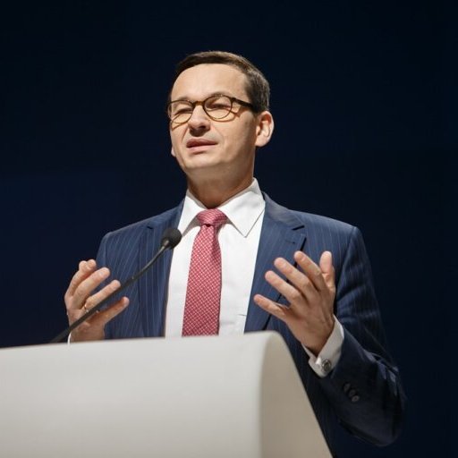 ✅ Mateusz Morawiecki po raz kolejny pokazuje, że jest odpowiednim człowiekiem na stanowisko Premiera.

Tego właśnie oczekują Polacy. Opodatkowanie sektora bankowego to Polska racja stanu.

To jest prawdziwa sprawiedliwość społeczna, której od PiSu może uczyć się <a href="/partiarazem/">Razem</a>.
