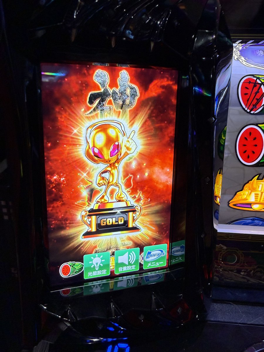 やっとやっと人生初の転生…🥺✨ 後輩に見守られながらの初打ちは+14k